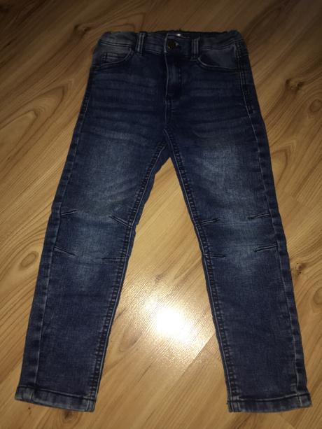 Rifle reserved, reserved,116