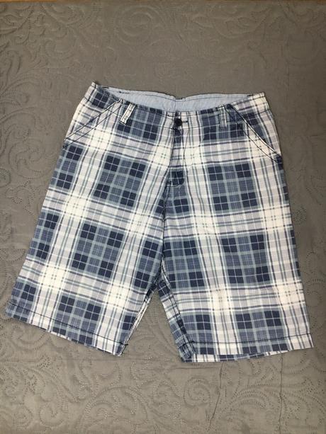 Chlapčenské kraťasy, 164