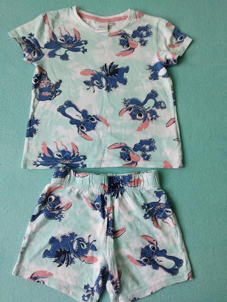 Pyžamko na leto, pepco,92