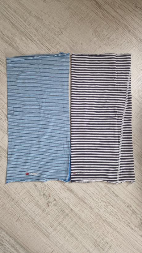 2x nakrcnik outlast, 98