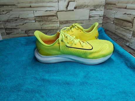 New balance 45 - pánske tenisky fuelcell rebel v3, new balance,45