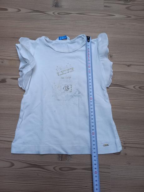 Tricko darujem, mayoral,104