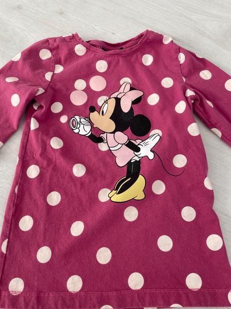 Tričenká disney, disney,110