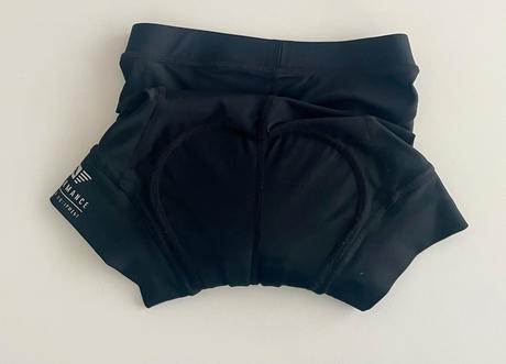 Cyklistické šortky alpine pro, alpine pro,122