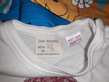 Balík 3-12 mes, 68–80