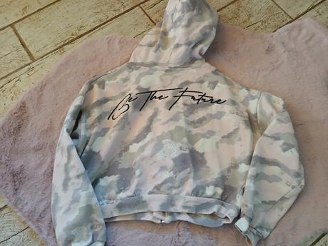 Set river island mikina+sukna, river island,140