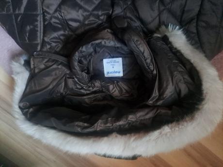 Bundička, mayoral,140