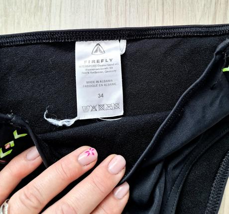 Plavky č.34, firefly,34