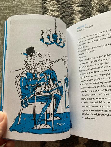 Svéhlavíny s. 1 - moje království nadranc, 