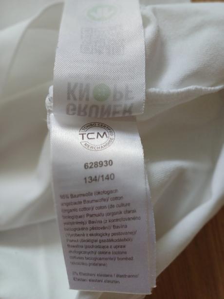 Tricka 3ks, tchibo,134