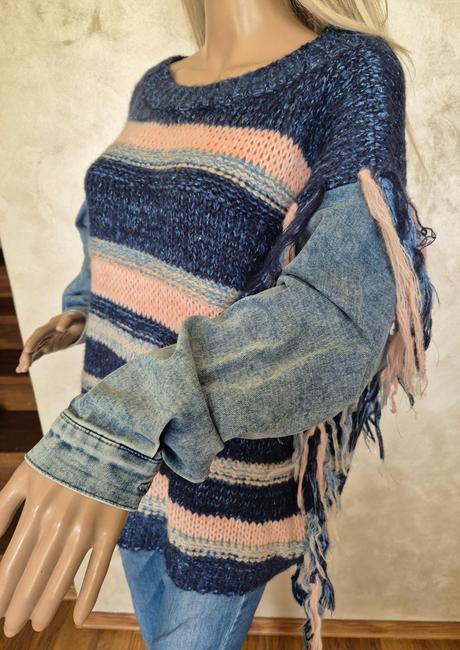 Twinset sveter, twinset,m