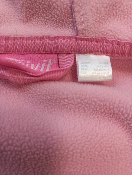 Softshelova bunda, crivit, 122/128, crivit,122