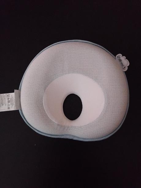 Anatomický vankúš, 