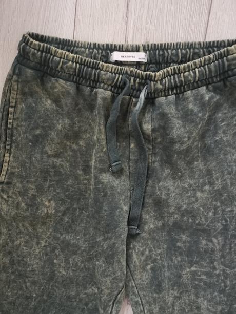 Tepláky, reserved,158