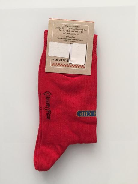 Chlapčenské ponožky., disney,39 / 40