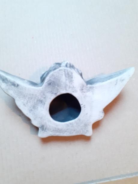 Závesná soška anjelik,