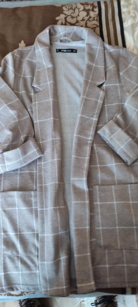 Upletove sako- kardigan, new yorker,m