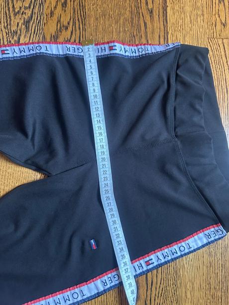 Legin tommy, tommy hilfiger,s
