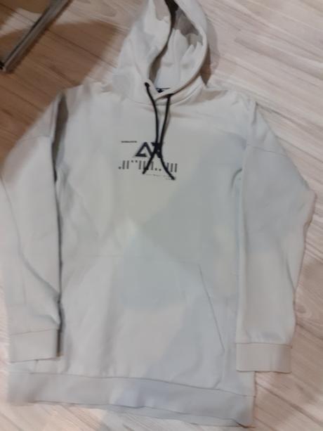 Chlapčenská mikina 4f, s