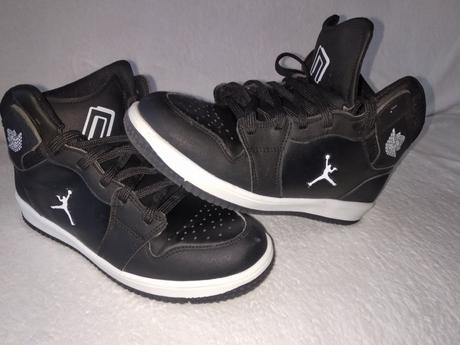 Prechodné botasky, 40