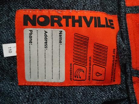 Softshellová bunda, c&a,104