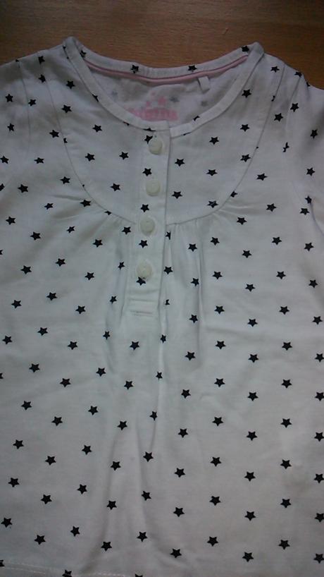 Tricko velkost 86-92, lupilu,86