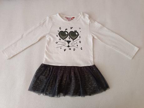 Šaty boboli veľk.92, 92