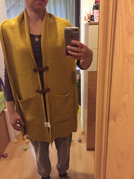 Horcicove salo ponco, m