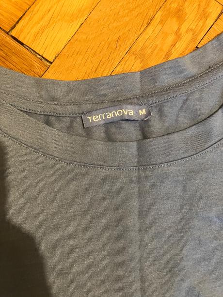 Tricko, terranova,m