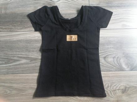 Dievčenský top zuppa, 110