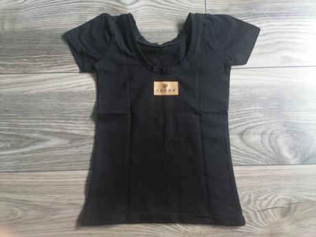 Dievčenský top zuppa, 110