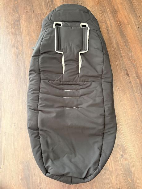 Fusak cybex platinum, cybex