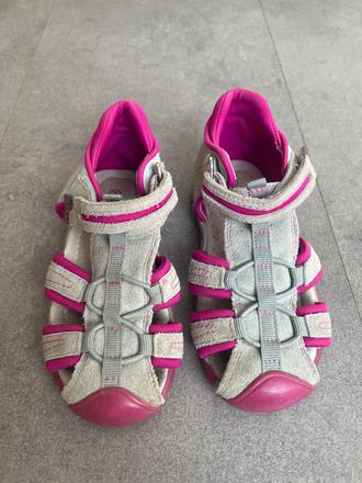 Sandale protetika 28, protetika,28