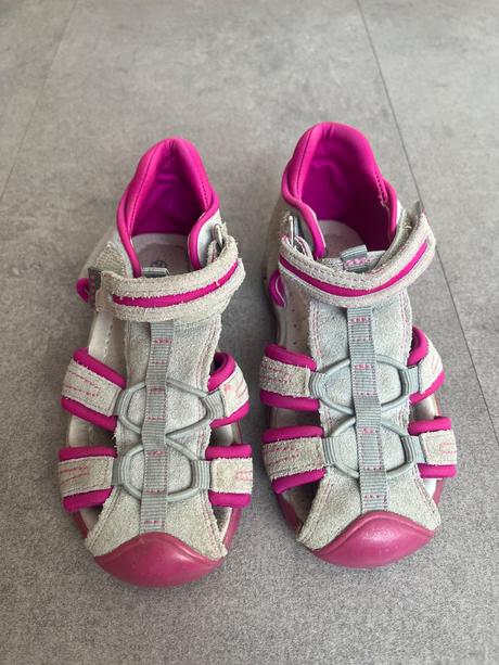 Sandale protetika 28, protetika,28