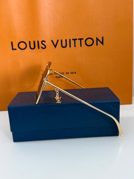 Slnečné okuliare louis vuitton, louis vuitton
