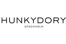 Hunkydory - merino svetríkové šaty, m