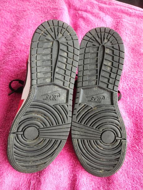 Tenisky, air jordan,36