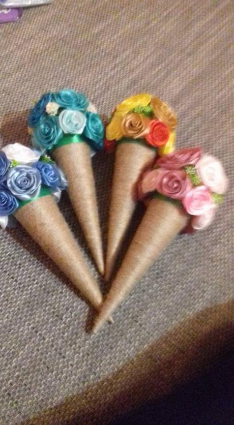 Kyticky na vsetky prilezitosti, 