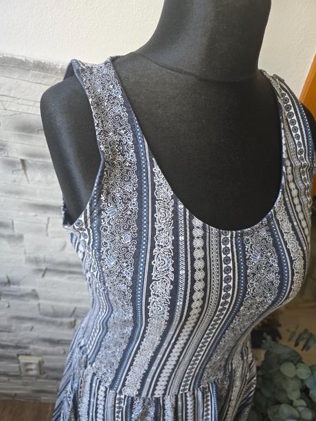 Šaty l/ 44-46, esmara,l