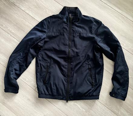 Pánska bunda tommy hilfiger, tommy hilfiger,m