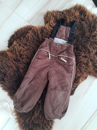 Detské oteplovačky 104, 104