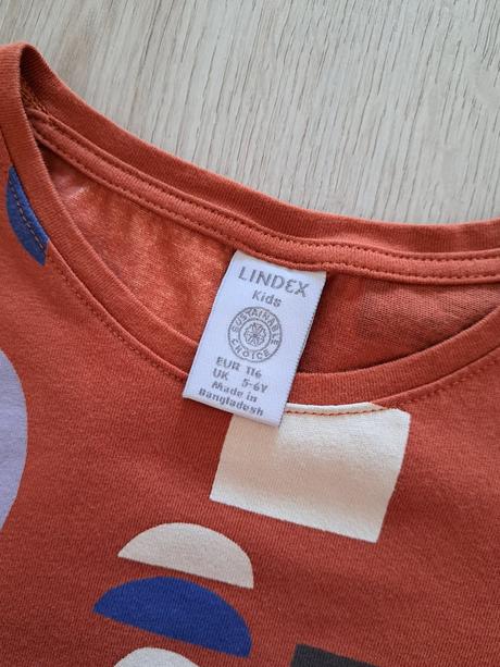 Šatky lindex, lindex,116