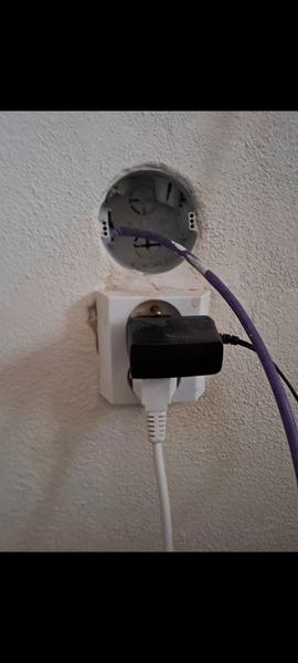 Hrozí mi nebezpečenstvo z elektrickej zástrčky?