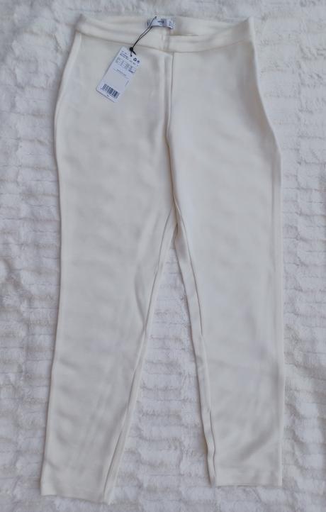 Nohavice mango veľ.s, mango,s