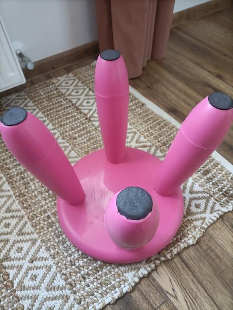 Detská stolička ikea, 