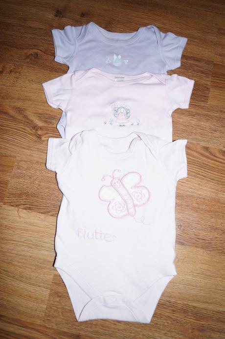 3 ks bodyniek pre dievcatko-jedna cena, george,62