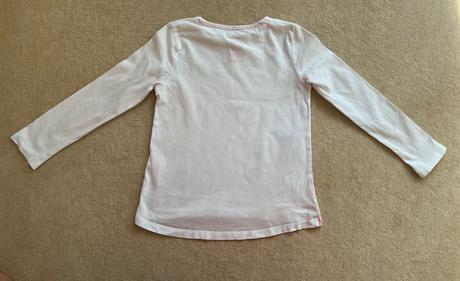 Tričko unicorn jednorožec, f&f,122