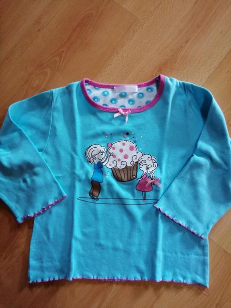 Pyžamo teplejšie, 122