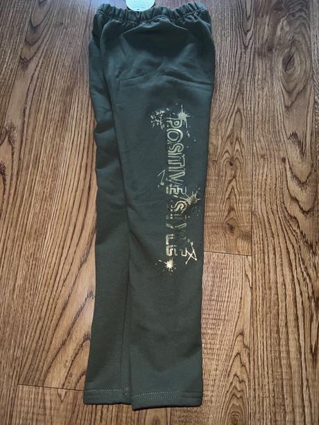 Vyteplene leginky, 122 - 164