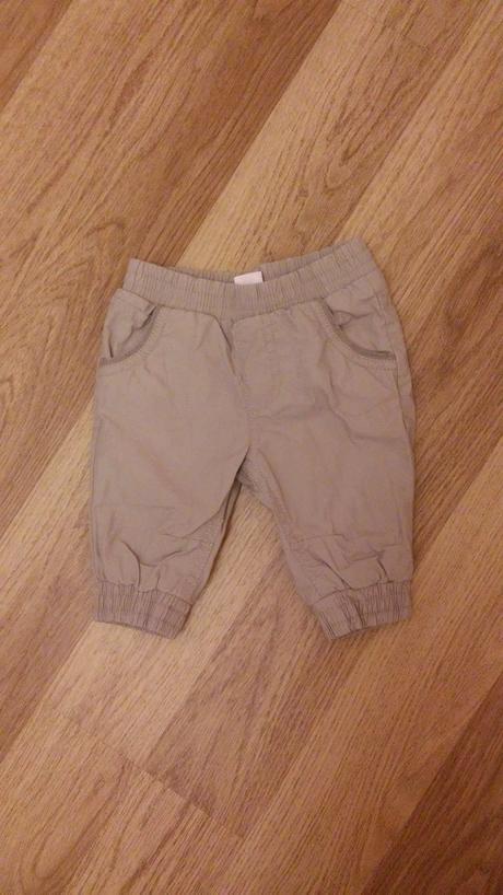 Podsite nohavice, miniclub,62